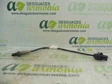 Sonde lambda Volvo XC70