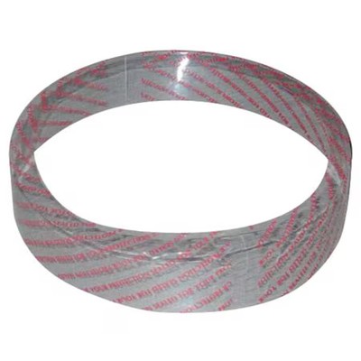 Heat Activated Shrink Bands 25Mm X 192Mm, Pk5000,  5Urv1