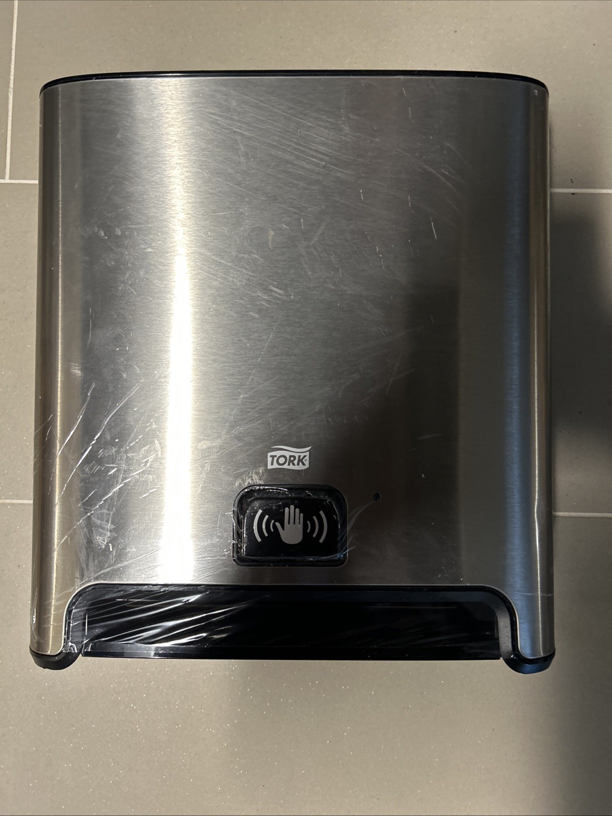 Dispenser 461202 New No Box Read