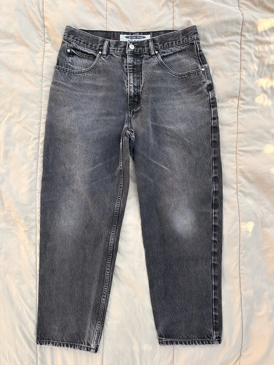 25+ Anchor Blue Regular 36 Size Jeans for Men for sale | Updated