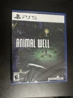 Animal Well - PlayStation 5 Limited Run Games #99 Brand New Sealed