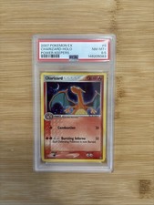 2007 POKEMON EX POWER KEEPERS #6 CHARIZARD-HOLO PSA 8.5 on eBay