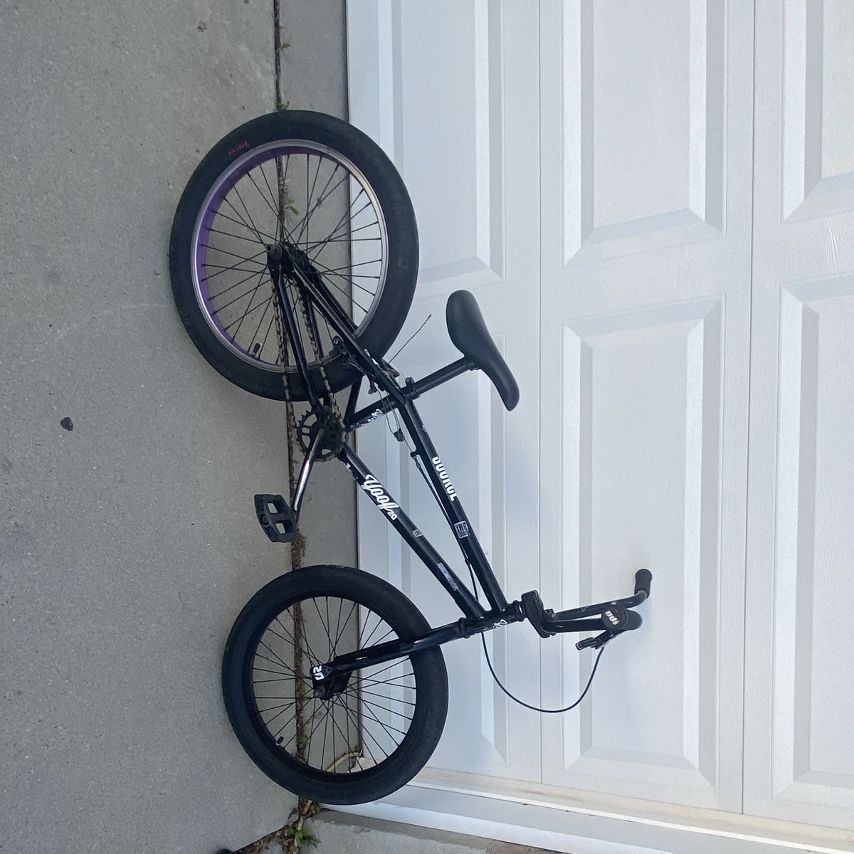 BMX Bike WeThePeople 20 In Bikes | eBay