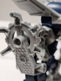 LEGO Bionicle 8688 Gali Mistika 2008 Set (See Photos)