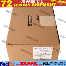 Allen Bradley 2711PC-T6C20D8 Ser. A PanelView Plus Compact 600 - NEW in Box