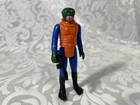 Vintage Star Wars Walrus Man Kenner Figurine GMFGI 1 1978 ANH