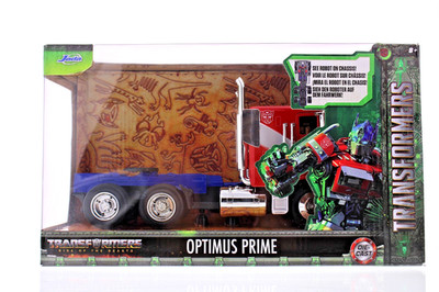 Transformers: Rise of the Beasts - Optimus Prime