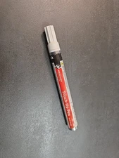 Mercury Marine Mercruiser Quicksilver Phantom Black Touch Up Pen  92-8m0137135