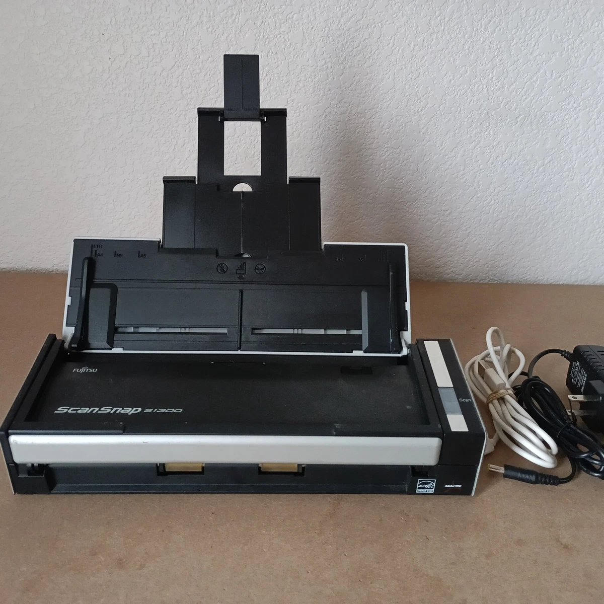 Fujitsu Scansnap S1300 for sale | eBay