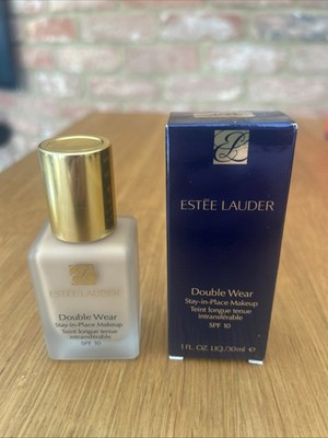 Estée Lauder Double Wear Stay-in-place Foundation 4N1 Shell Beige Old Formula