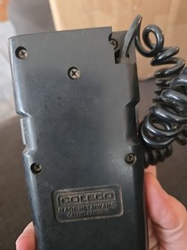 ORIGINAL ColecoVision Controller (Untested)