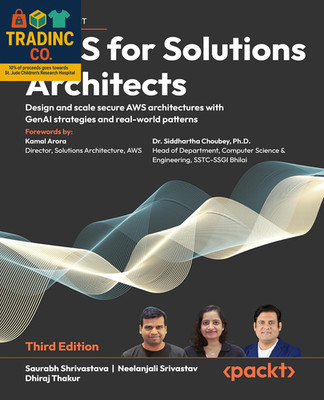 AWS Solutions Architect: Secure Architecture Design and Scaling Strategies
