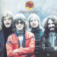 Everyone Is Everybody Else | Barclay James Harvest | Deutsch | Audio-Cd | CD