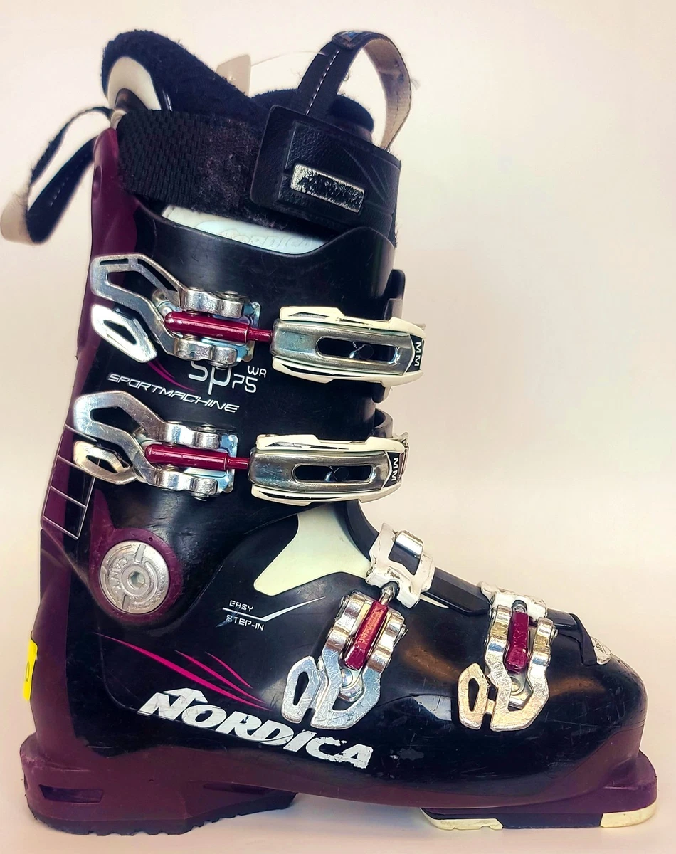 Nordica 7 Size Ski & Snowboard Boots for Women for sale | eBay