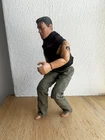 1996 Hasbro International GI Joe Action Figure