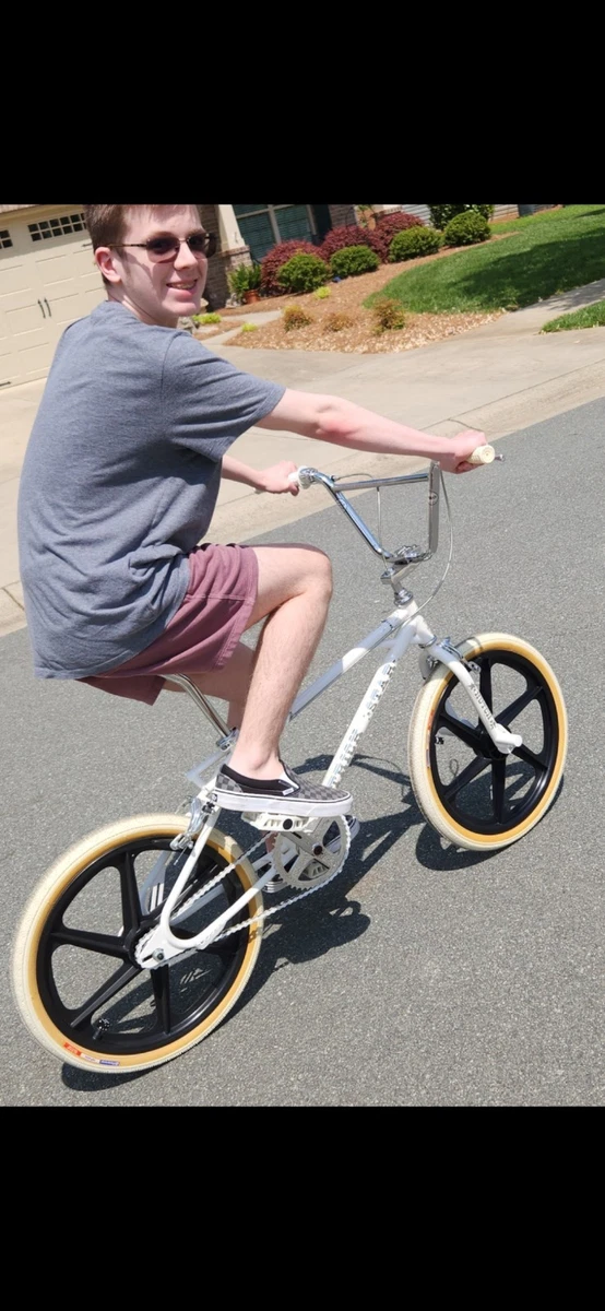 20 Inch Wheel Vintage Old School BMX Bikes for sale | eBay