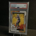 2024 Panini Donruss - Bomb Squad Drake Maye #28 (RC)🔥New Slab!🔥Psa 9