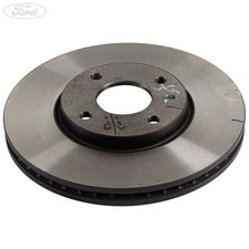 Original Ford Bremsscheiben belüftet vorne 278mm für Ford EcoSport 2026104