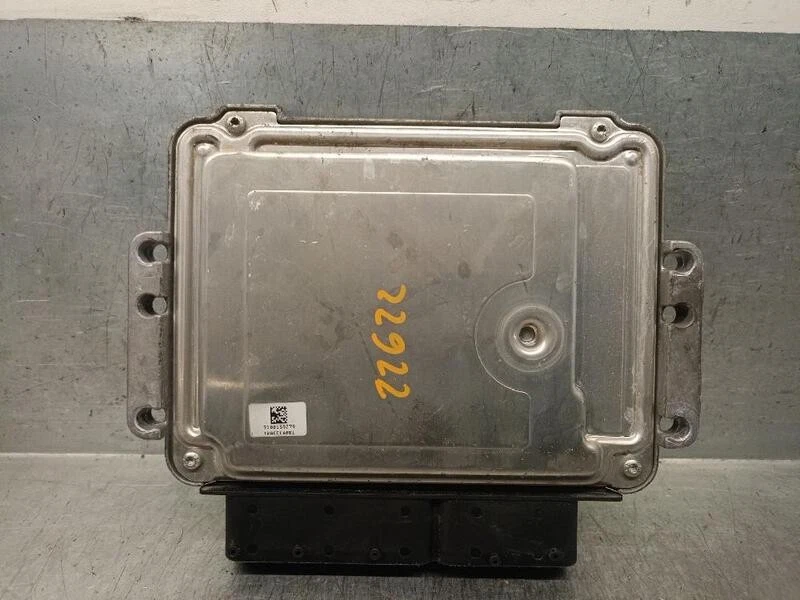 391012A415 centralina motore per HYUNDAI ACCENT III SEDAN (MC) 1.5 CRDI 5496123 - Immagine 2 di 4