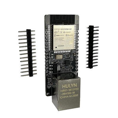 WT32-ETH01 Development Board Ethernet-ESP32 Development Board Module Unit