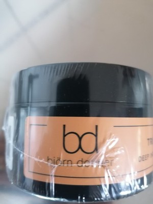 Björn Donner TRI³PLEX Deep Intense Mask, 200 ml Neu!