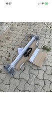 Barre de toit / porte bagage certifié d'origine pour Audi Q5 Aluminium NEUVE