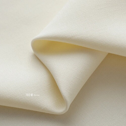 Luxury Suit Fabric Anti-wrinkle By The Meter for Skirts Clothing Stretch Textile - Picture 43 of 46
