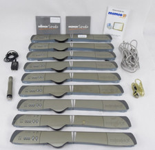 Mimio DMA-02 Interactive digital Whiteboard Wireless Systems Lot of 9
