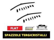 Balais d'essuie-glace Opel Mokka