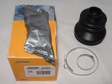 Cardan Citroen JUMPER