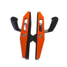 Magneti Sollevatore Vetro Carico Massimo 100KG/150KG Doppia Clip Magica Pietra