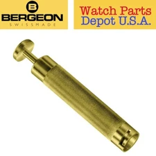 Bergeon 30082-M, Mainspring Winder Handle, Swiss Made - NEW!