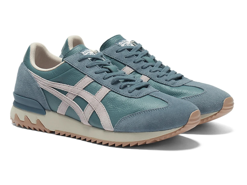 Onitsuka Tiger CALIFORNIA 78 EX VIN 1183C284 400 GREY FLOSS LILAC