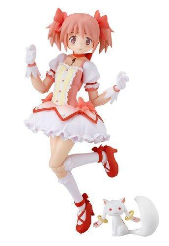 Kb04c Good Smile Puella Magi Madoka Magica Madoka Kaname Figma azione cifra Kb04c Good Smile Puella Magi Madoka Magica Madoka Kaname Figma azione cifra protezione post-vendita