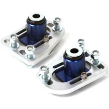 BBK Performance 2525 Gripp Adjustable Caster/Camber Plate Kit For 79-93 Mustang