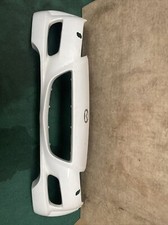 Mazda RX-8 03-07 Front Bumper Genuine Oem . 