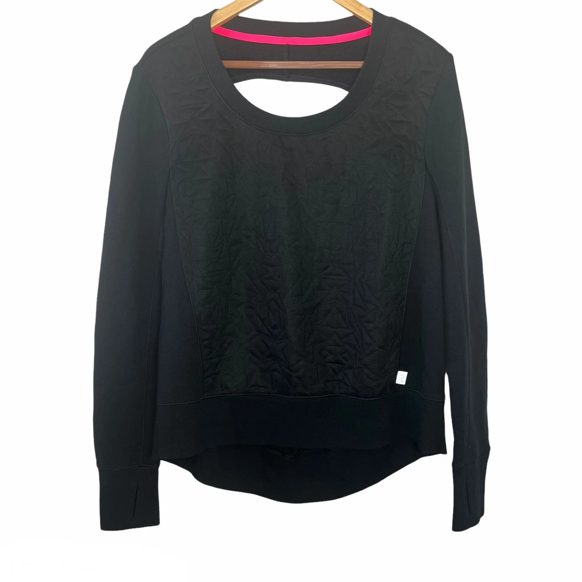 Victoria secret sport shop sweater