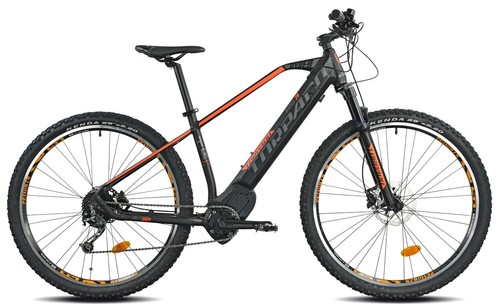 BICI HYPER MTB 29\