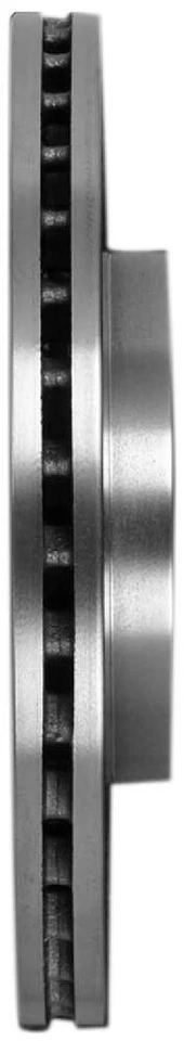 Rotor de freno de disco para Mitsubishi Outlander Lancer Outlander Sport BEN 2007-2013 Foto 2 de 2