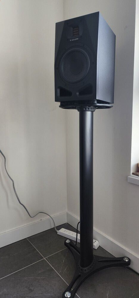 ADAM Audio A7V Studio Monitors (pair) | eBay ADAM Audio A7V Studio Monitors (pair) | eBay