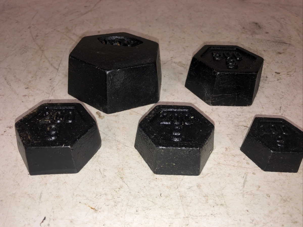 Cast iron weights ebay new arrivals