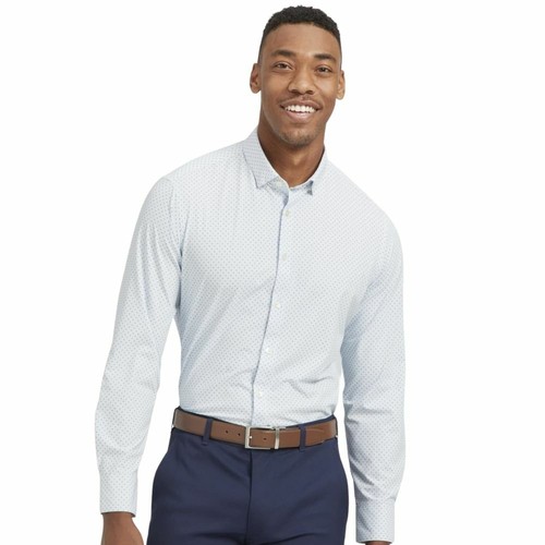 Mizzen + Main Monaco Performance Dress 