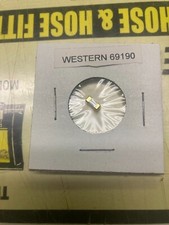 Western Fisher Snow Plow Fuse - Pt. 69190 - Fits V Plow Controllers