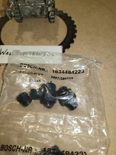 Bosch Rexroth 1834484223 Connector (ONE)