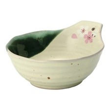 My Neighbor Totoro Sakura Cherry Blossom Traditional Japanese Series Bowl