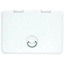 T-H Marine Supplies HATL-1324-2-DP SURESEAL 13" x24" Locking Access Hatch NEW