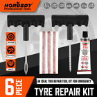 <!--F#f_0-->HORUSDY Tyre Repair Kit Tire Puncture Emergency Tools Set Motorcycle Bike Car<!--F/-->