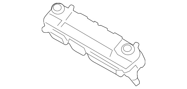 Unidad de control del tablero para Hyundai (N/P 97250-S8CD0-4XY)