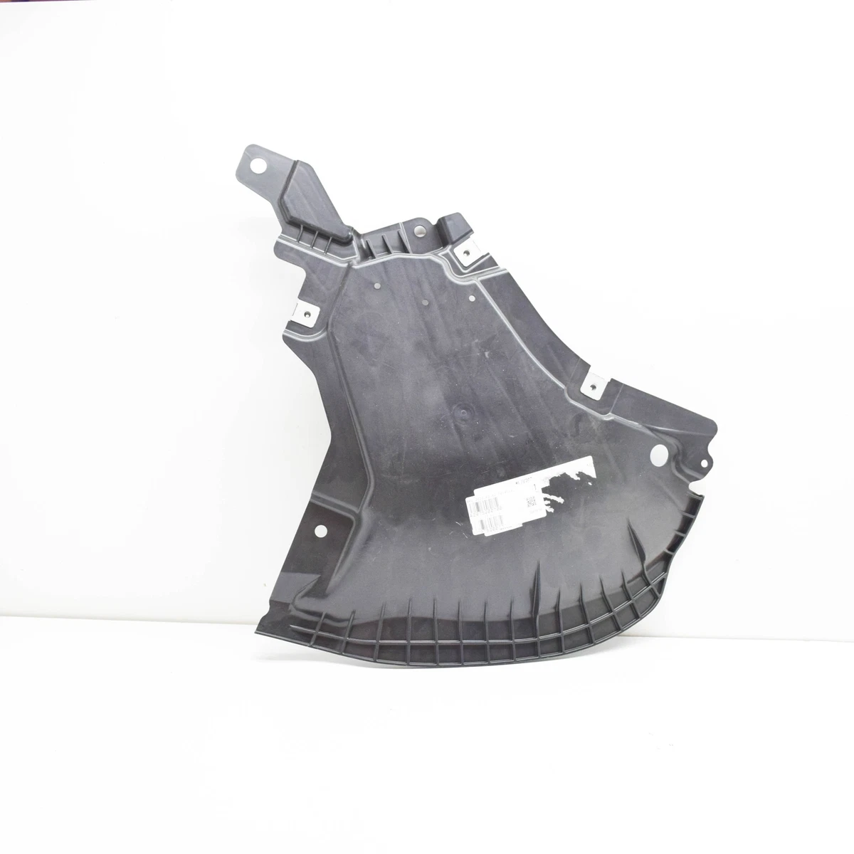 NEW MERCEDES-BENZ EQS V297 FRONT LEFT UNDERBODY COVER A2975200700