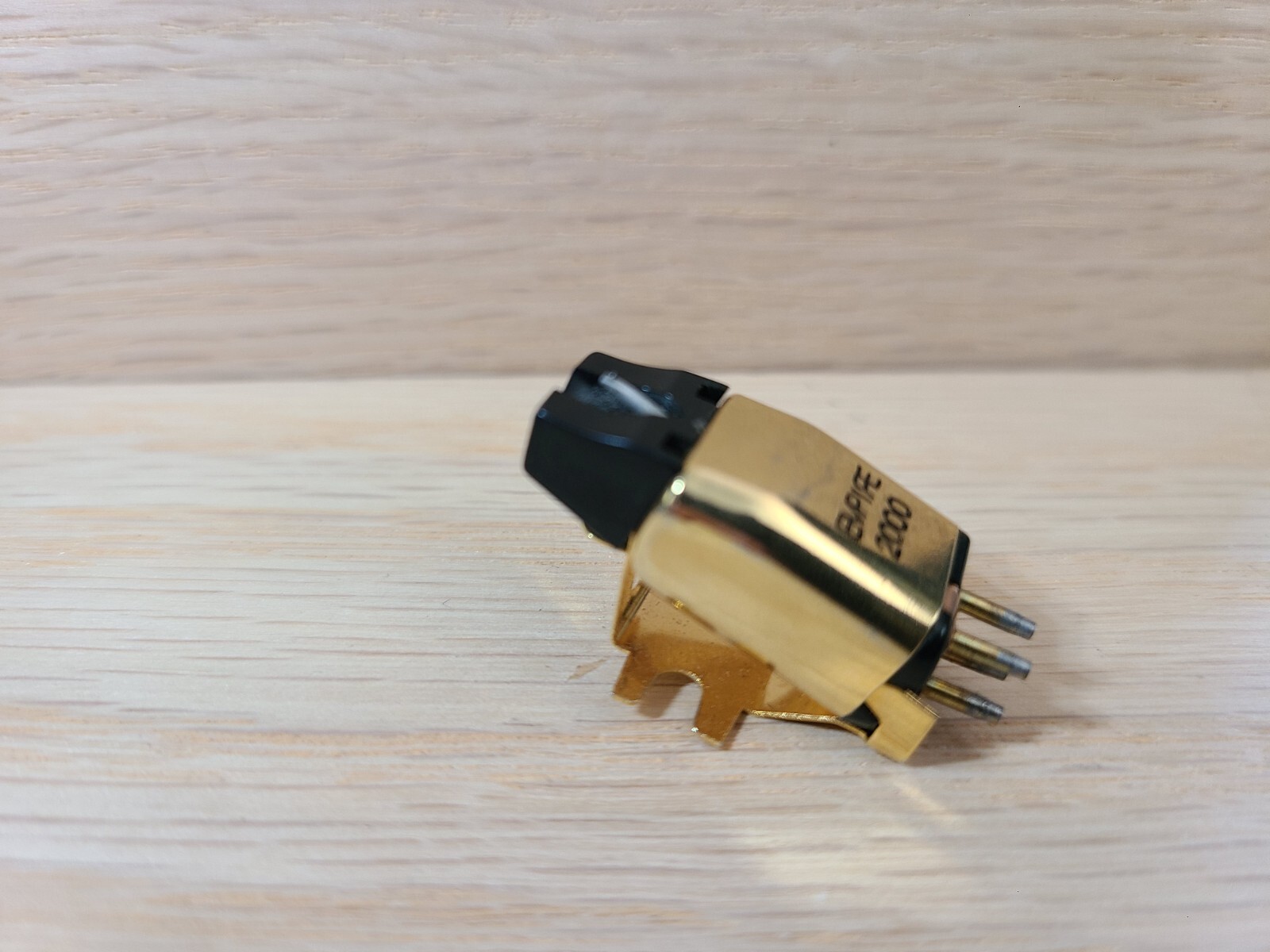 Empire 2000 Phono Cartridge Replacement Stylus eBay